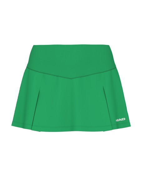 Falda Head Dynamic Skort Mujer | Ofertas de pádel